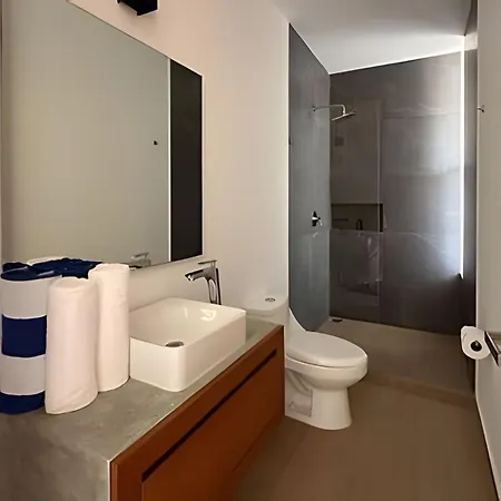 Sak Apartment