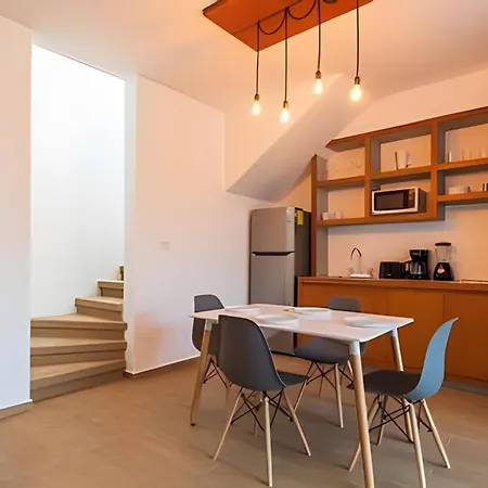 Apartment Sak