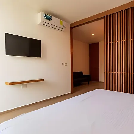 Apartment Sak Tulum