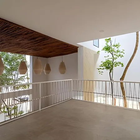 Sak Apartment Tulum