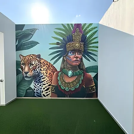 Apartment Sak Tulum