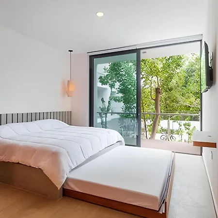 Apartment Sak