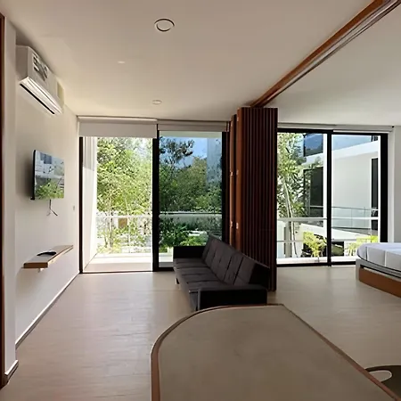 Apartment Sak *