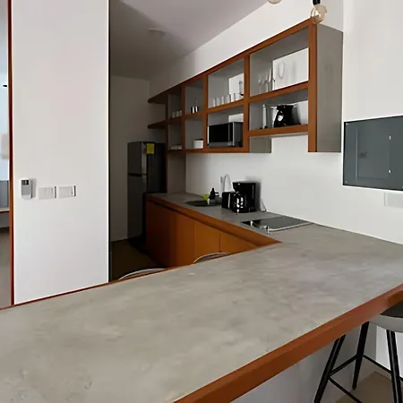 Sak Apartment