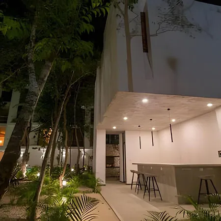 Apartment Sak *