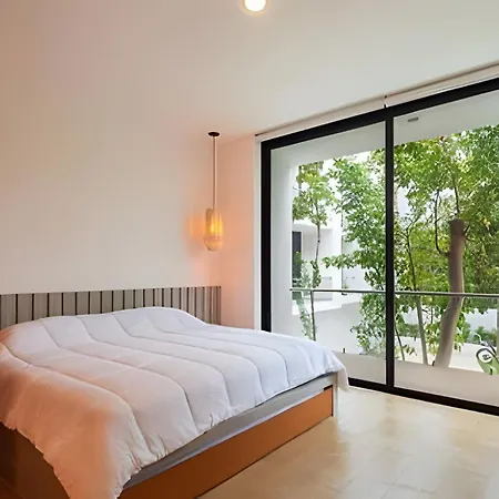 Sak Apartment Tulum