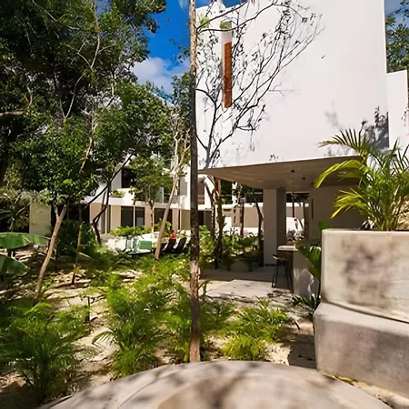 Sak * Tulum