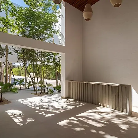 Sak Apartment Tulum