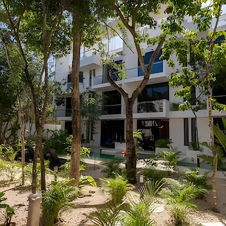 Sak Apartment Tulum