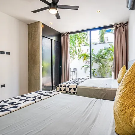 Miami Villa Tulum
