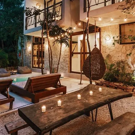Jacinta * Tulum
