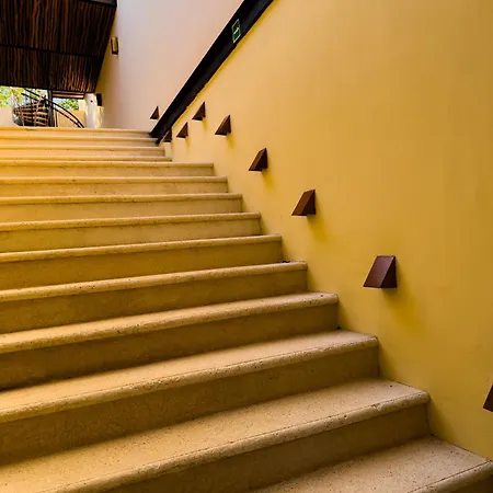 Penthouse Kuukum * Tulum