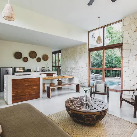 Holiday home Jacinta *