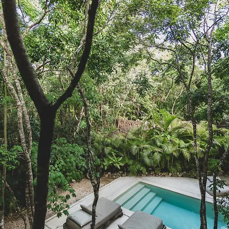 Holiday home Jacinta Tulum