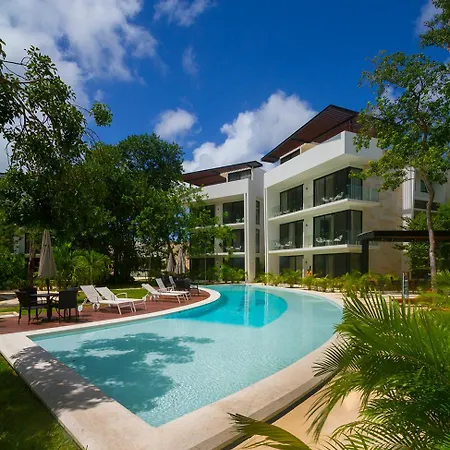 Park 103 Estudio 50 Mgb E Increibles Amenidades En Tulum