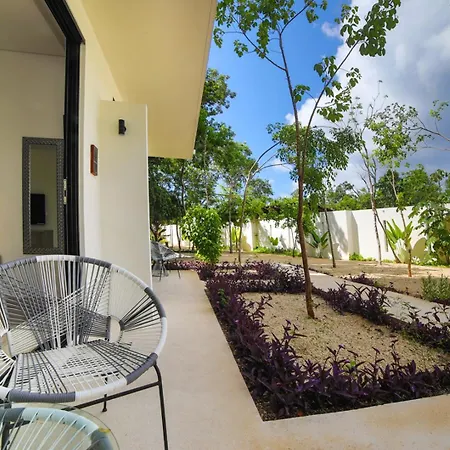 Park 103 Estudio 50 Mgb E Increibles Amenidades En * Tulum
