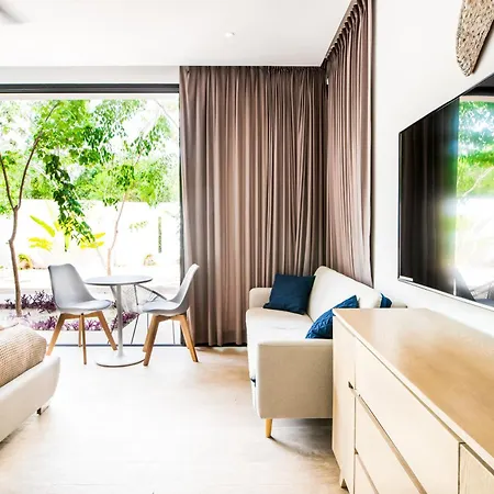 Park 103 Estudio 50 Mgb E Increibles Amenidades En Apartment