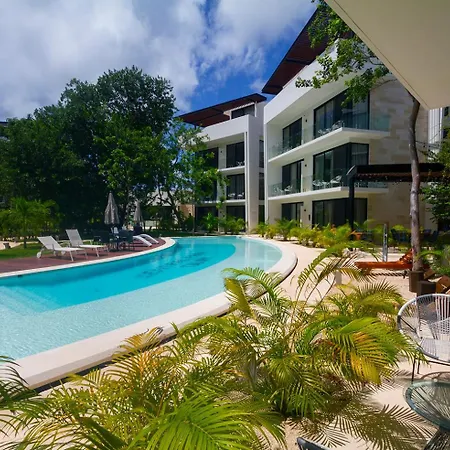 Apartment Park 103 Estudio 50 Mgb E Increibles Amenidades En