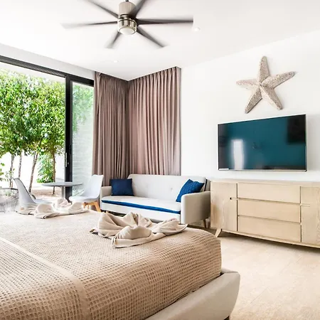 Apartment Park 103 Estudio 50 Mgb E Increibles Amenidades En *