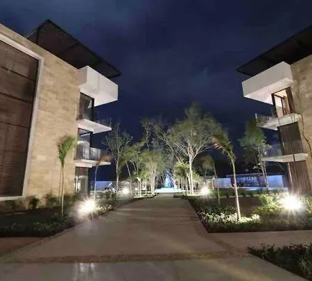 Apartment Park 103 Estudio 50 Mgb E Increibles Amenidades En *