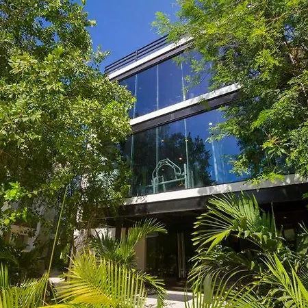 Park 103 Estudio 50 Mgb E Increibles Amenidades En