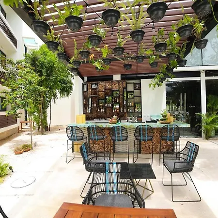 Park 103 Estudio 50 Mgb E Increibles Amenidades En Apartment