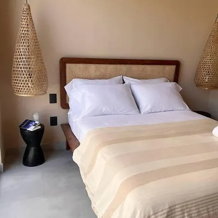Apartment Oasis En Tulum! Estudio Amplio Con Albercas Y Gyms Tulum