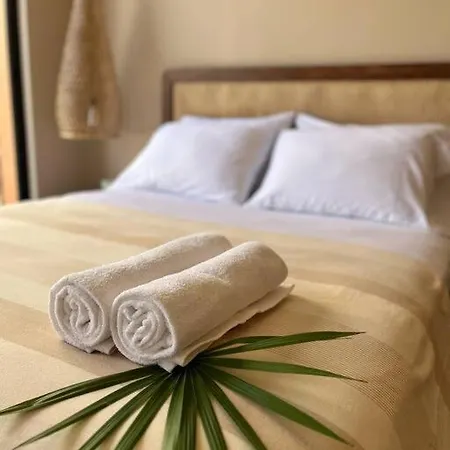 Oasis En Tulum! Estudio Amplio Con Albercas Y Gyms Tulum