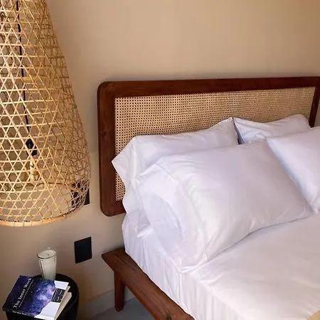 Oasis En Tulum! Estudio Amplio Con Albercas Y Gyms Apartment