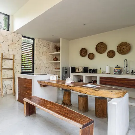 Jacinta Holiday home