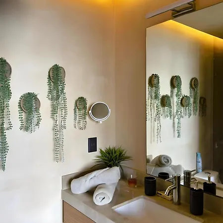 Penthouse Privado En *