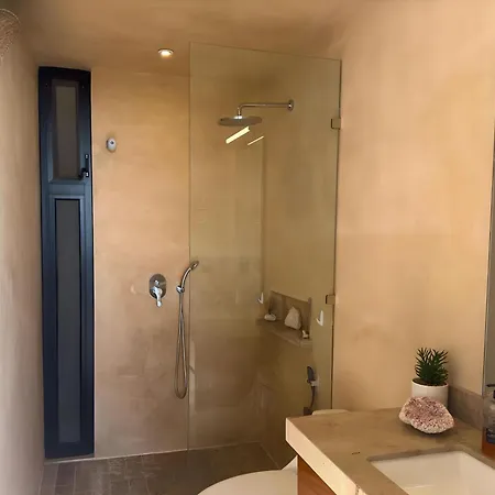 Penthouse Privado En Tulum