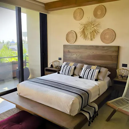 Penthouse Privado En Apartment *