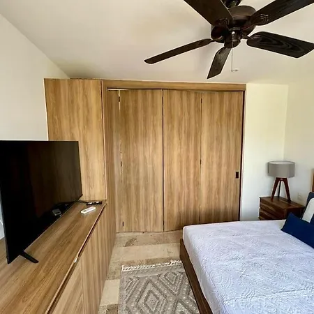 Likzama 210 Amazing Location And Views Apartment Tulum