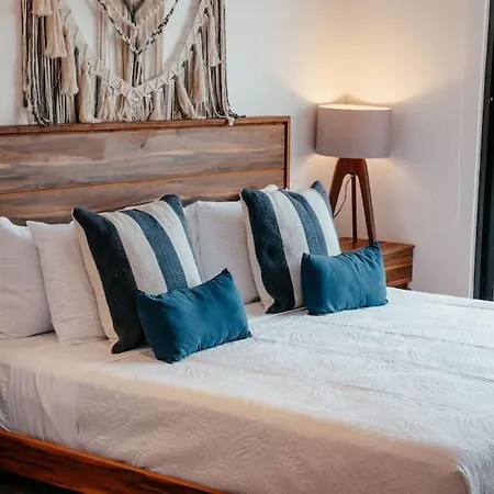 Likzama 210 Amazing Location And Views Apartment Tulum