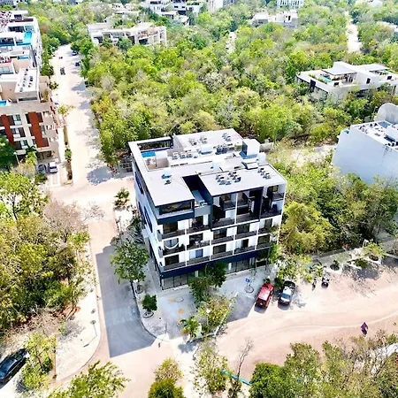Apartment Likzama 210 Amazing Location And Views *