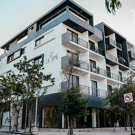 Likzama 210 Amazing Location And Views Apartment