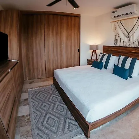 Likzama 210 Amazing Location And Views * Tulum