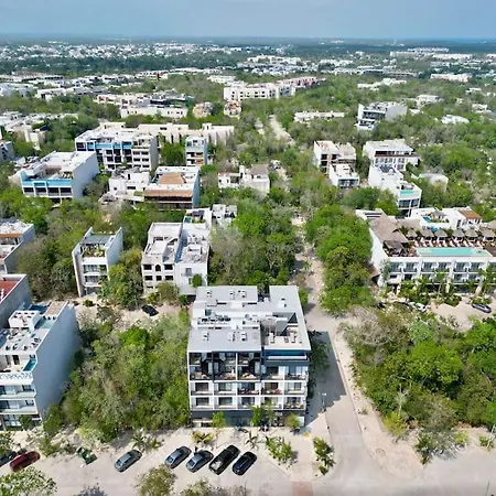Likzama 210 Amazing Location And Views * Tulum