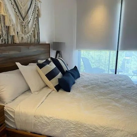 Likzama 210 Amazing Location And Views Apartment Tulum