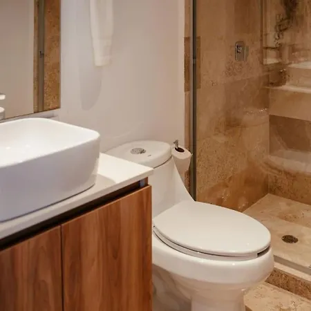 Likzama 210 Amazing Location And Views Apartment Tulum