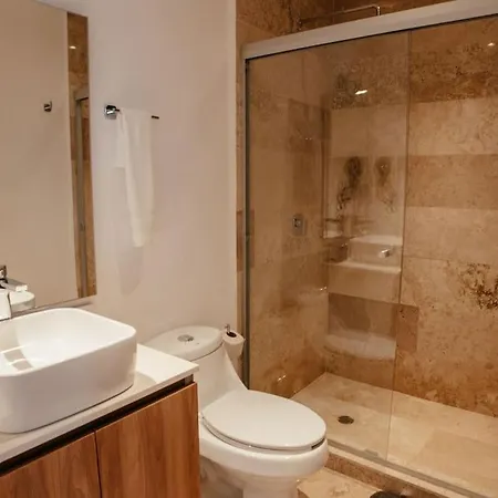 Likzama 210 Amazing Location And Views Apartment Tulum