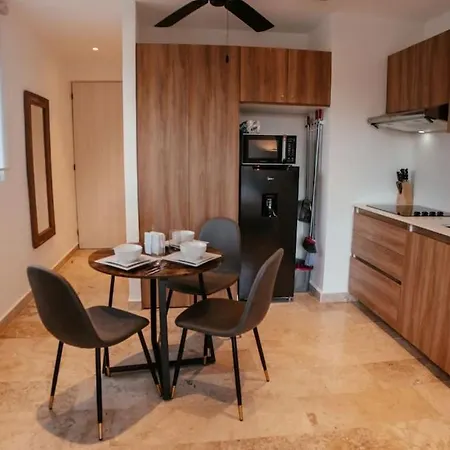 Likzama 210 Amazing Location And Views * Tulum