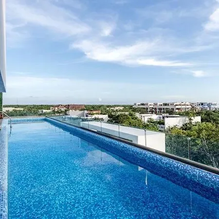 Apartment Ph With Privatepool In Aldeazama