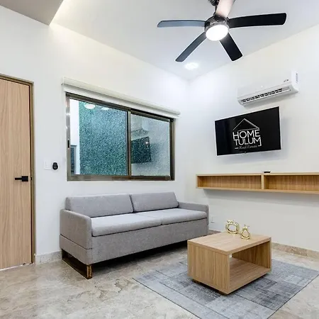 Ph With Privatepool In Aldeazama Apartment *