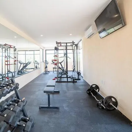 Apartment New Beautiful Cozy 1br With Private Pool *