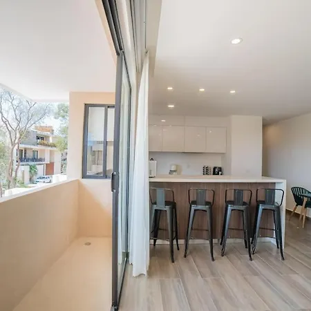 New Beautiful Cozy 1br With Private Pool Apartment Tulum