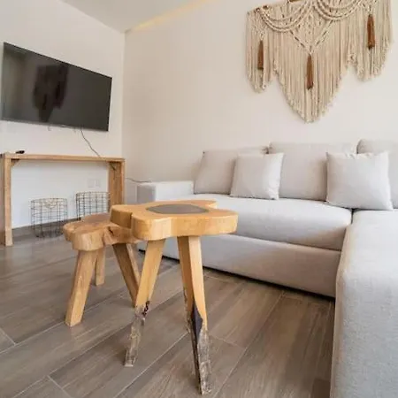 New Beautiful Cozy 1br With Private Pool Apartment Tulum