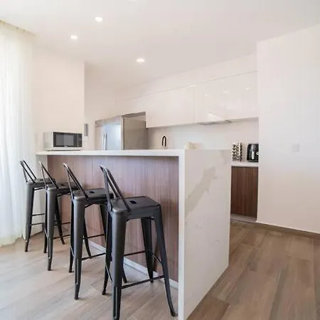 Apartment New Beautiful Cozy 1br With Private Pool Tulum
