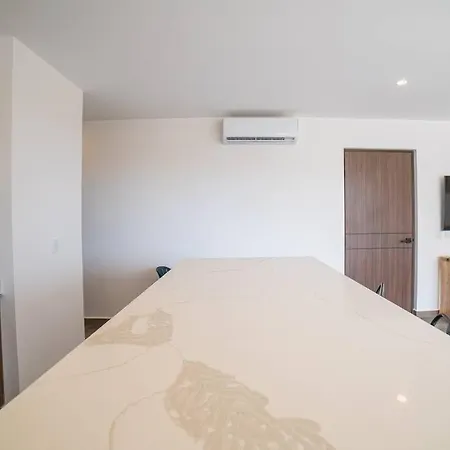 New Beautiful Cozy 1br With Private Pool * Tulum